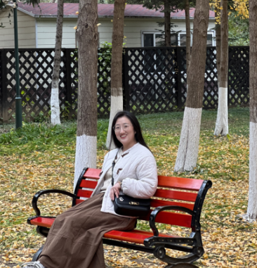 李小营