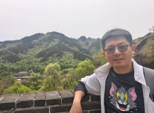 刘亚楠