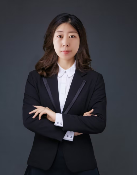 陈香敏